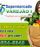 SUPERMERCADO VAREJÃO